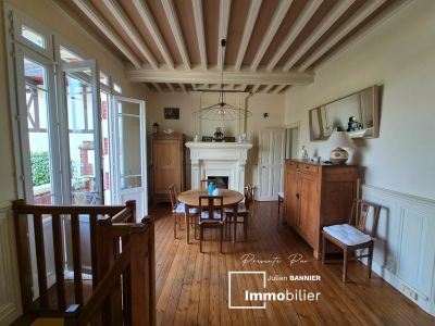 Vente Appartement Cabourg - Réf. 12612  - Mandataire immobilier Julien Bannier - image 2