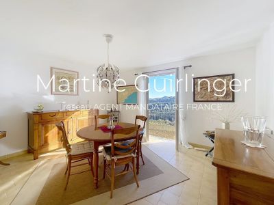 Vente Maison Montauroux - Réf. 12322  - Mandataire immobilier Martine Guirlinger - image 8