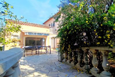 Vente Maison Fréjus - Réf. 12015  - Mandataire immobilier Régine Finistre - image 6