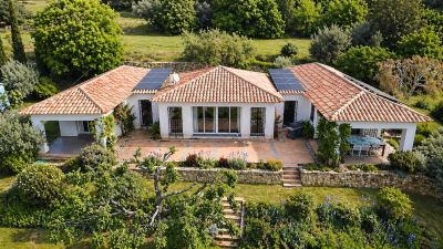 Moissac-Bellevue 83630 – Maison
