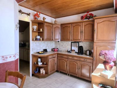 Vente Maison de village Cheillé - Réf. 12546  - Mandataire immobilier Sabrina Montigny - image 9