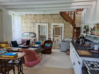 Vente Maison de village Artins - Réf. 12619  - Mandataire immobilier Christophe Hémery - image 5