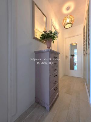 Vente Appartement Saint-Raphaël - Réf. 12271  - Mandataire immobilier Stéphanie Van De Kadsye - image 12