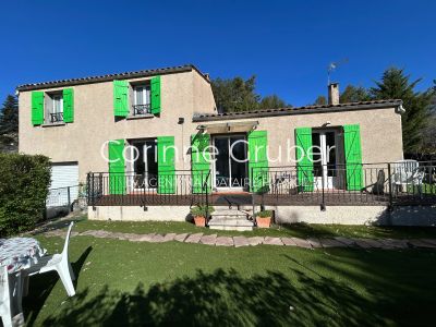 Vente Maison Mallemoisson - Réf. 12499  - Mandataire immobilier Corinne Gruber - image 2