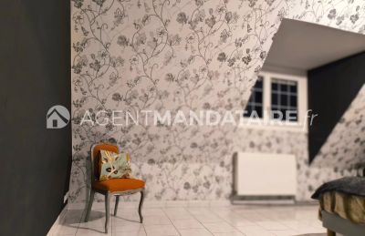 Vente Pavillon Sebourg - Réf. 12207  - Mandataire immobilier Sophie Choquet - image 12