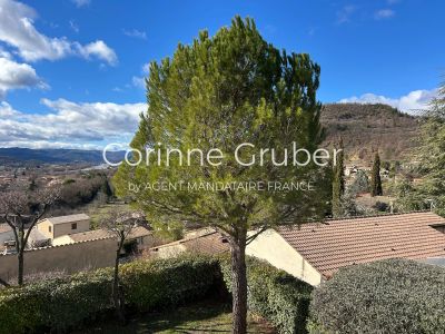 Vente Maison Digne-les-Bains - Réf. 12334  - Mandataire immobilier Corinne Gruber - image 23