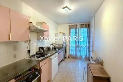 Vente Appartement Aix-en-Provence - Réf. 12086  - Mandataire immobilier Xavier Paris - image 11