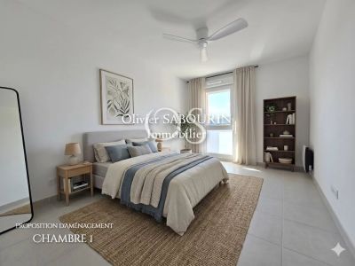 Vente Appartement Fréjus - Réf. 12169  - Mandataire immobilier Stéphanie Van De Kadsye - image 8