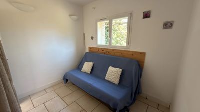 Vente Appartement Porto-Vecchio - Réf. 12346  - Mandataire immobilier Roselyne Peretti - image 8