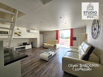 Vente Villa Roquebrune-sur-Argens - Réf. 12075  - Mandataire immobilier Stéphanie Van De Kadsye - image 10