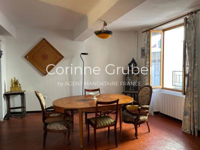 Vente Maison de village Digne-les-Bains - Réf. 11742  - Mandataire immobilier Corinne Gruber - image 10
