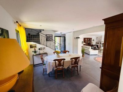 Vente Villa Les Arcs - Réf. 12586  - Mandataire immobilier Régine Finistre - image 8