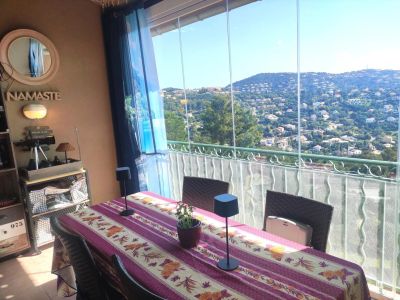 Vente Appartement Roquebrune-sur-Argens - Réf. 12329  - Mandataire immobilier Régine Finistre - image 4