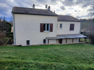 Vente Maison Lembras - Réf. 12515  - Mandataire immobilier Loick Richard - image 6