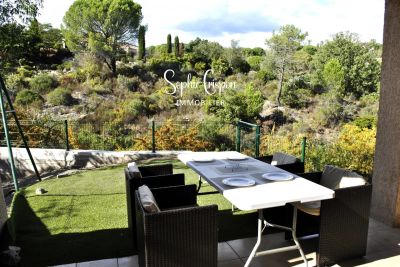 Vente Villa Les Adrets-de-l'Estérel - Réf. 11690  - Mandataire immobilier Sophie Crispon - image 7