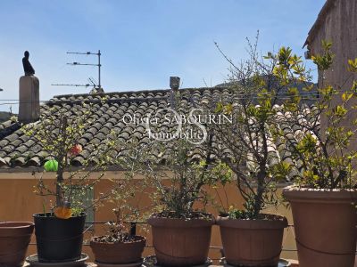 Vente Maison de village Roquebrune-sur-Argens - Réf. 12467  - Mandataire immobilier Stéphanie Van De Kadsye - image 10