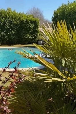 Vente Maison Aix-en-Provence - Réf. 12510  - Mandataire immobilier Xavier Paris - image 3