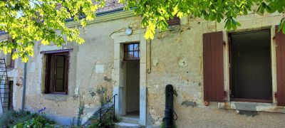 Vente Fermette Villiers-sur-Loir - Réf. 12506  - Mandataire immobilier Christophe Hémery - image 9