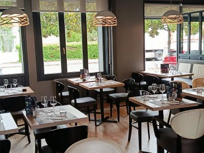 Condé-en-Normandie 14110 – Fonds de commerce