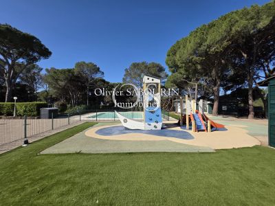 Vente Studio Saint-Raphaël - Réf. 11982  - Mandataire immobilier Stéphanie Van De Kadsye - image 8