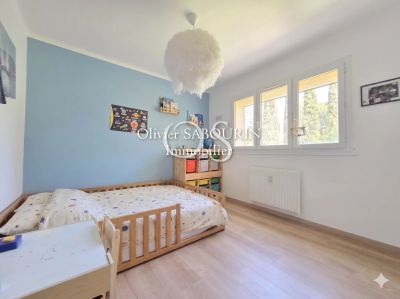 Vente Appartement Saint-Raphaël - Réf. 12588  - Mandataire immobilier Stéphanie Van De Kadsye - image 7