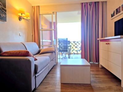 Vente Studio Agay - Réf. 11874  - Mandataire immobilier Stéphanie Van De Kadsye - image 2