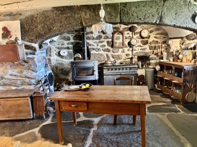 Vente Ferme Les Estables - Réf. 12625  - Mandataire immobilier Zoé Scardone - image 3