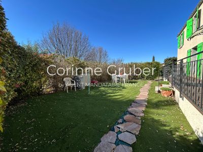 Vente Maison Mallemoisson - Réf. 12499  - Mandataire immobilier Corinne Gruber - image 4