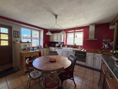 Vente Maison de village Chemaudin - Réf. 12488  - Mandataire immobilier Catherine Danielsen - image 8