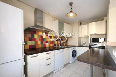 Vente Appartement Fréjus - Réf. 12234  - Mandataire immobilier Stéphanie Van De Kadsye - image 3
