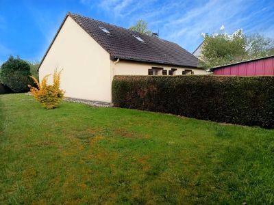 Vente Pavillon Flers - Réf. 12558  - Mandataire immobilier Stéphane Fogel - image 2