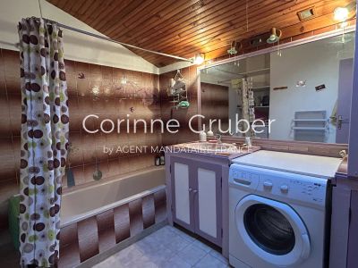 Vente Maison Mallemoisson - Réf. 12499  - Mandataire immobilier Corinne Gruber - image 13