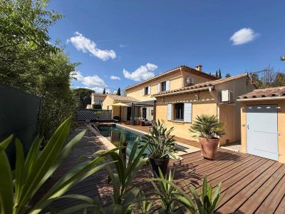 Vente Villa Les Arcs - Réf. 12586  - Mandataire immobilier Régine Finistre - image 3