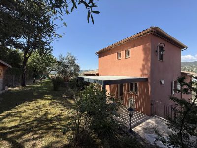 Vente Maison Draguignan - Réf. 12543  - Mandataire immobilier Johan Benguigui - image 3