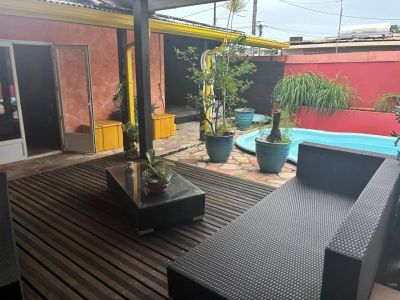 Vente Maison de ville Cayenne - Réf. 12497  - Mandataire immobilier Philippe Le Roux - image 2