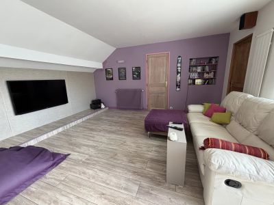 Vente Maison de village Chemaudin - Réf. 12488  - Mandataire immobilier Catherine Danielsen - image 13