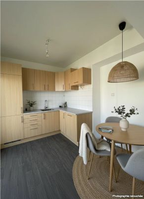 Vente Appartement Clichy - Réf. 12633  - Mandataire immobilier Laurence Sabot - image 7