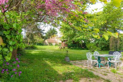 Vente Maison de ville Saint-Maur-des-Fossés - Réf. 12483  - Mandataire immobilier Hervé Monnet - image 2