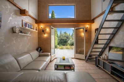 Vente Maison Mondragon - Réf. 12394  - Mandataire immobilier Christophe Chemin - image 8