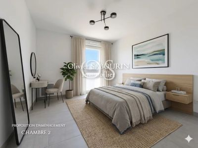 Vente Appartement Fréjus - Réf. 12169  - Mandataire immobilier Stéphanie Van De Kadsye - image 11