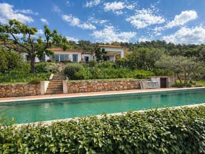 Moissac-Bellevue 83630 – Maison