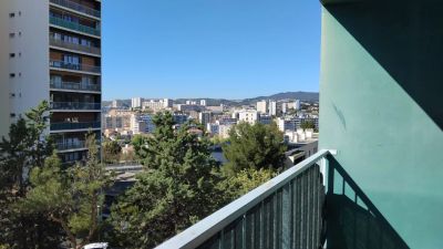 Vente Appartement Marseille 12ème - Réf. 12535  - Mandataire immobilier Kelly Guedj - image 7