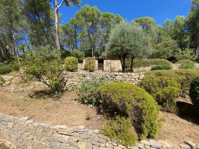 Lorgues 83510 – Maison