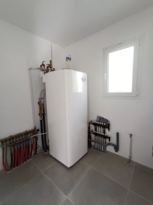 Vente Maison Ruelle-sur-Touvre - Réf. 12227  - Mandataire immobilier Amaury Schuster - image 15