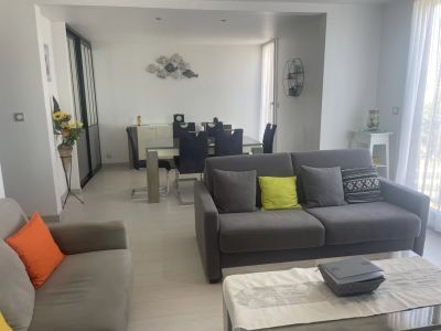 Vente Appartement La Seyne-sur-Mer - Réf. 12422  - Mandataire immobilier Sylvie Geler - image 2