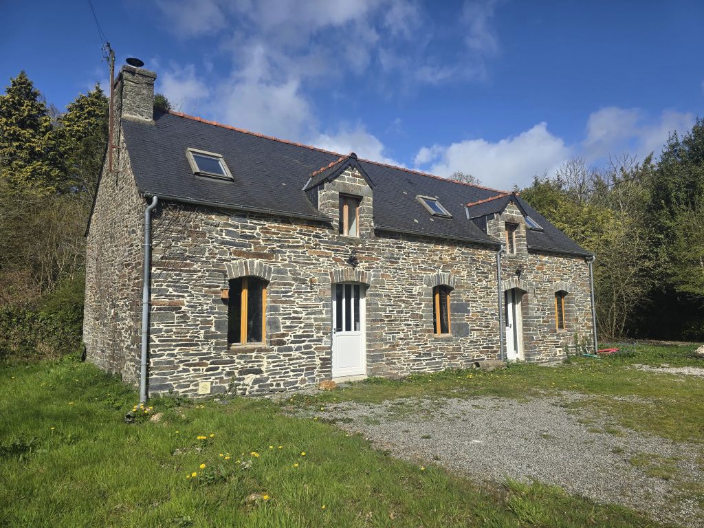 Maison de village 87 m²