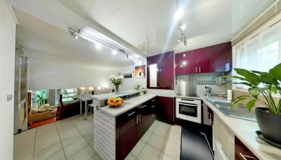 Vente Appartement Torcy - Réf. 12526  - Mandataire immobilier Isabelle Casano - image 4