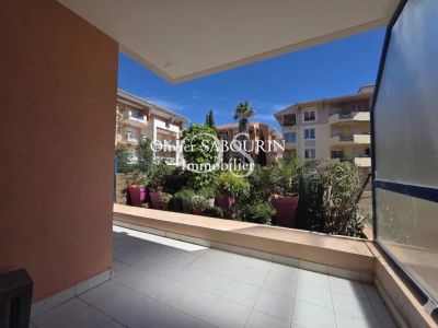 Vente Appartement Fréjus - Réf. 12591  - Mandataire immobilier Stéphanie Van De Kadsye - image 3