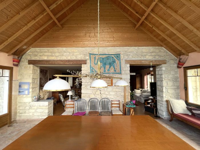 Orgerus 78910 – Maison