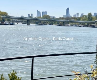 Vente Loft Boulogne-Billancourt - Réf. 12512  - Mandataire immobilier Agent Mandataire France - image 10